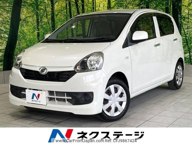 daihatsu mira-e-s 2014 -DAIHATSU--Mira e:s DBA-LA300S--LA300S-1294771---DAIHATSU--Mira e:s DBA-LA300S--LA300S-1294771- image 1