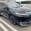 toyota harrier 2018 -TOYOTA--Harrier DBA-ZSU60W--ZSU60-0160512---TOYOTA--Harrier DBA-ZSU60W--ZSU60-0160512- image 1