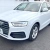 audi q3 2017 -AUDI--Audi Q3 ABA-8UCZD--WAUZZZ8U9HR063496---AUDI--Audi Q3 ABA-8UCZD--WAUZZZ8U9HR063496- image 17