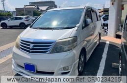 toyota alphard 2005 -TOYOTA--Alphard TA-MNH10W--MNH10-0087683---TOYOTA--Alphard TA-MNH10W--MNH10-0087683-