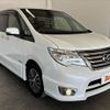 nissan serena 2014 -NISSAN--Serena DAA-HFC26--HFC26-238705---NISSAN--Serena DAA-HFC26--HFC26-238705- image 8
