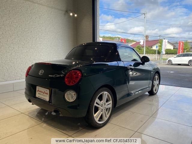 daihatsu copen 2022 quick_quick_LA400K_LA400K-0051460 image 2