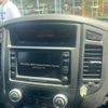 mitsubishi pajero 2008 CFJ1555429 image 12