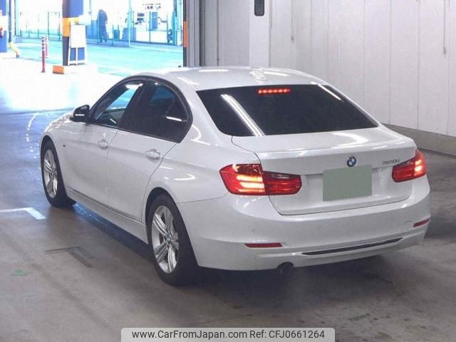 bmw 3-series 2012 quick_quick_DBA-3B20_WBA3B16010NP46042 image 2