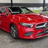 mercedes-benz a-class 2019 -MERCEDES-BENZ--Benz A Class 5BA-177084--WDD1770842V018919---MERCEDES-BENZ--Benz A Class 5BA-177084--WDD1770842V018919- image 15