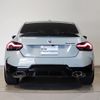 bmw 2-series 2023 -BMW--BMW 2 Series 3BA-52CM30--WBA52CM0408D17535---BMW--BMW 2 Series 3BA-52CM30--WBA52CM0408D17535- image 4