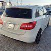 mercedes-benz b-class 2012 -MERCEDES-BENZ--Benz B Class DBA-246242--WDD2462422J072295---MERCEDES-BENZ--Benz B Class DBA-246242--WDD2462422J072295- image 2