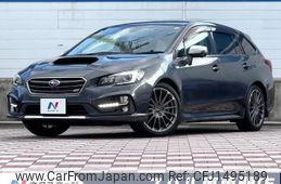 subaru levorg 2017 CFJ1495189