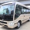 toyota coaster 2019 -TOYOTA--Coaster SDG-XZB70--XZB70-1003224---TOYOTA--Coaster SDG-XZB70--XZB70-1003224- image 1