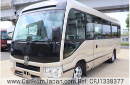 toyota coaster 2019 -TOYOTA--Coaster SDG-XZB70--XZB70-1003224---TOYOTA--Coaster SDG-XZB70--XZB70-1003224-