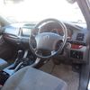 toyota land-cruiser-prado 2005 -TOYOTA--Land Cruiser Prado TA-VZJ121W--VZJ121-0011710---TOYOTA--Land Cruiser Prado TA-VZJ121W--VZJ121-0011710- image 2