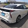 toyota prius 2016 -TOYOTA--Prius DAA-ZVW55--ZVW55-8024075---TOYOTA--Prius DAA-ZVW55--ZVW55-8024075- image 3