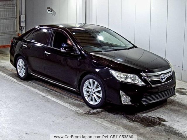 toyota camry 2011 -TOYOTA--Camry AVV50-1003604---TOYOTA--Camry AVV50-1003604- image 1