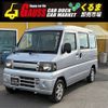 mitsubishi minicab-van 2011 -MITSUBISHI--Minicab Van GBD-U61V--U61V-1608834---MITSUBISHI--Minicab Van GBD-U61V--U61V-1608834- image 1