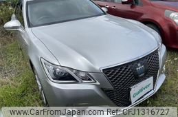 toyota crown 2013 -TOYOTA--Crown DAA-AWS210--AWS210-6030176---TOYOTA--Crown DAA-AWS210--AWS210-6030176-