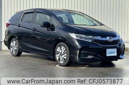 honda shuttle 2015 -HONDA--Shuttle DAA-GP7--GP7-1025205---HONDA--Shuttle DAA-GP7--GP7-1025205-