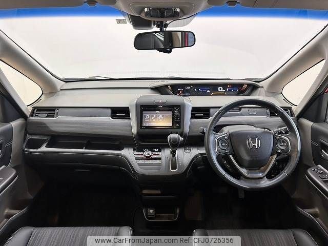 honda freed 2018 -HONDA--Freed DBA-GB5--GB5-1073545---HONDA--Freed DBA-GB5--GB5-1073545- image 2