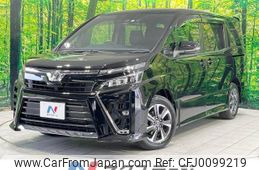 toyota voxy 2018 -TOYOTA--Voxy DBA-ZRR80W--ZRR80-0380947---TOYOTA--Voxy DBA-ZRR80W--ZRR80-0380947-