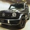 mercedes-benz g-class 2023 quick_quick_3BA-463276_W1N4632762X456302 image 2