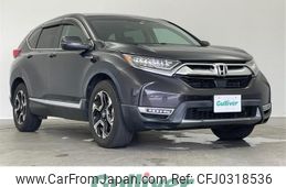 honda cr-v 2019 -HONDA--CR-V 6AA-RT5--RT5-1005149---HONDA--CR-V 6AA-RT5--RT5-1005149-