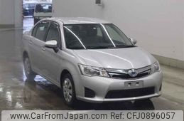 toyota corolla-axio undefined -TOYOTA--Corolla Axio NKE165-7052072---TOYOTA--Corolla Axio NKE165-7052072-