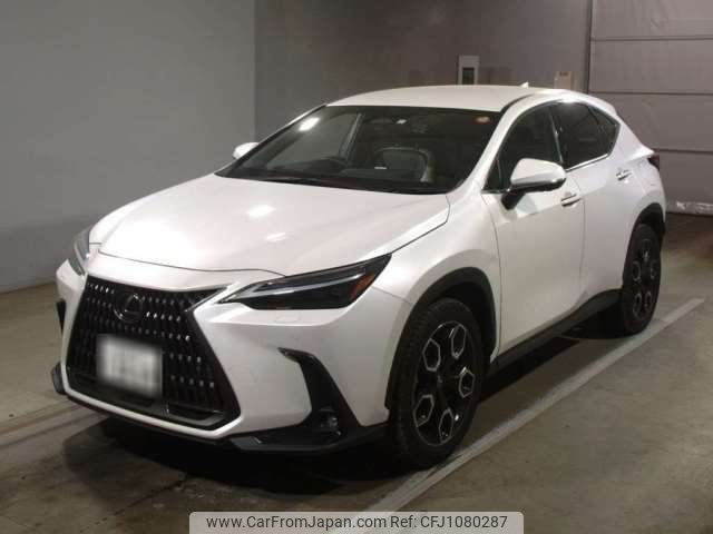 lexus nx 2023 -LEXUS 【名古屋 331ｿ3469】--Lexus NX 5BA-AAZA20--AAZA20-6001019---LEXUS 【名古屋 331ｿ3469】--Lexus NX 5BA-AAZA20--AAZA20-6001019- image 1