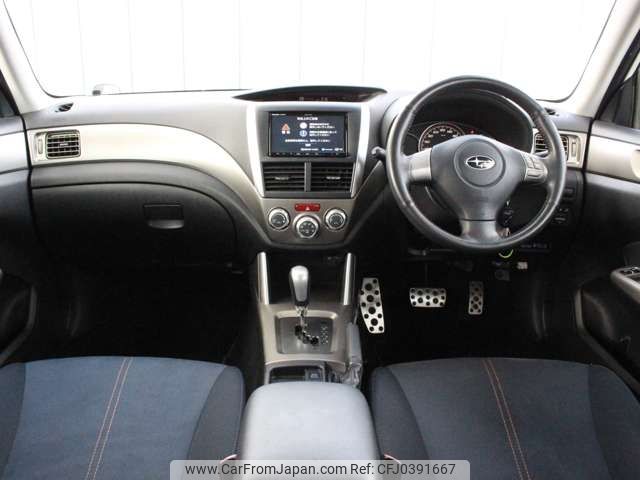 subaru forester 2010 -SUBARU--Forester DBA-SH5--SH5-051609---SUBARU--Forester DBA-SH5--SH5-051609- image 2