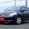 nissan tiida 2009 Y11427 image 9