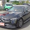 mercedes-benz c-class 2023 CFJ1833283 image 6