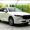 mazda cx-5 2022 CFJ1793087 image 16