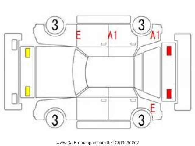 nissan aura 2021 -NISSAN--AURA 6AA-FE13--FE13-209103---NISSAN--AURA 6AA-FE13--FE13-209103- image 2