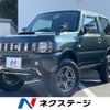 suzuki jimny 2017 CFJ1853541 image 1