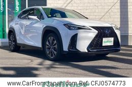 lexus ux 2020 -LEXUS--Lexus UX 6AA-MZAH15--MZAH15-2030896---LEXUS--Lexus UX 6AA-MZAH15--MZAH15-2030896-