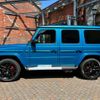 mercedes-benz g-class 2025 quick_quick_4AA-465250C_W1N4652501X042446 image 8