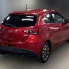 mazda demio 2015 -MAZDA--Demio LDA-DJ5FS--DJ5FS-137940---MAZDA--Demio LDA-DJ5FS--DJ5FS-137940- image 2