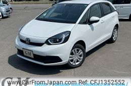 honda fit 2023 -HONDA--Fit GR4--1201967---HONDA--Fit GR4--1201967-