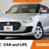 suzuki swift 2018 -SUZUKI--Swift DBA-ZC83S--ZC83S-119294---SUZUKI--Swift DBA-ZC83S--ZC83S-119294- image 1