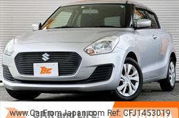 suzuki swift 2018 -SUZUKI--Swift DBA-ZC83S--ZC83S-119294---SUZUKI--Swift DBA-ZC83S--ZC83S-119294-