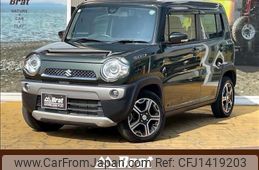 suzuki hustler 2015 -SUZUKI--Hustler DBA-MR31S--MR31S-834868---SUZUKI--Hustler DBA-MR31S--MR31S-834868-