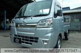 daihatsu hijet-truck 2018 -DAIHATSU--Hijet Truck S510P--0220284---DAIHATSU--Hijet Truck S510P--0220284-