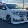 nissan elgrand 2018 -NISSAN--Elgrand DBA-PNE52--PNE52-042800---NISSAN--Elgrand DBA-PNE52--PNE52-042800- image 8