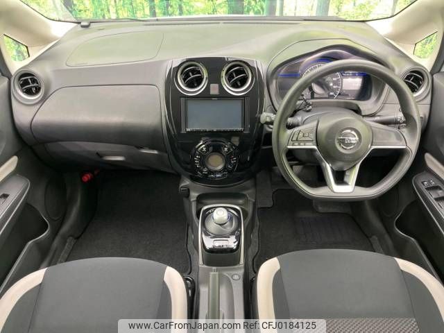 nissan note 2020 -NISSAN--Note DAA-HE12--HE12-306113---NISSAN--Note DAA-HE12--HE12-306113- image 2