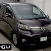 toyota vellfire 2011 CFJ1877006 image 1