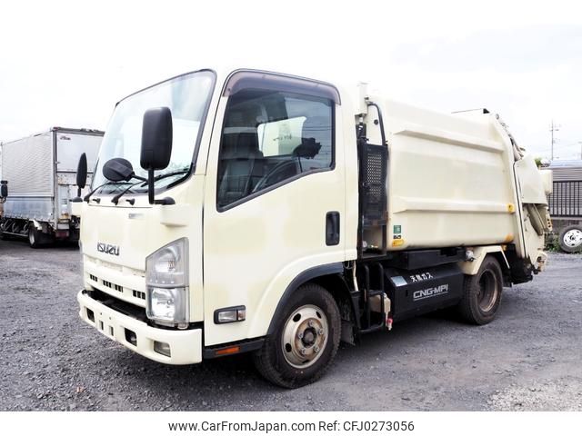 isuzu elf-truck 2012 GOO_NET_EXCHANGE_0403477A30240930W003 image 1