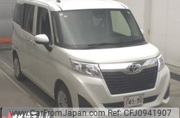 toyota roomy 2019 -TOYOTA--Roomy M900A-0339238---TOYOTA--Roomy M900A-0339238-