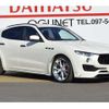 maserati levante 2017 -MASERATI--Maserati Levante MLE30A--0X234846---MASERATI--Maserati Levante MLE30A--0X234846- image 17