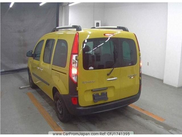 renault kangoo 2021 CFJ1741395 image 2
