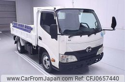 hino dutro 2012 -HINO--Hino Dutoro XZC610T-0001646---HINO--Hino Dutoro XZC610T-0001646-