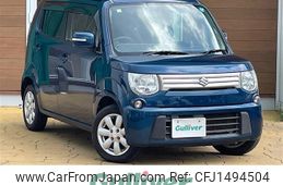 suzuki mr-wagon 2013 CFJ1494504