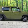 daihatsu taft 2021 quick_quick_LA900S_LA900S-0032066 image 5